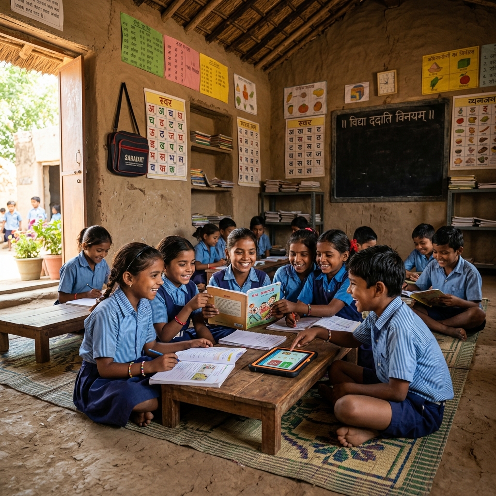 Rural Education
